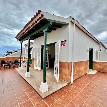 Casa Maita Y Paito Villa Abades  Exteriör bild